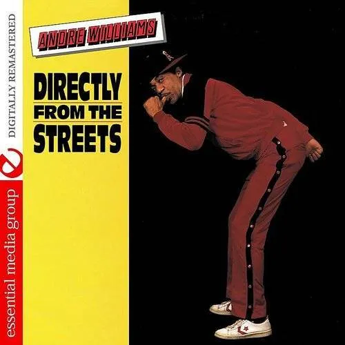 Directly from Streets