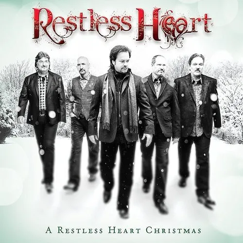 Restless Heart Christmas