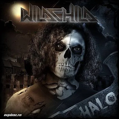 Halo EP
