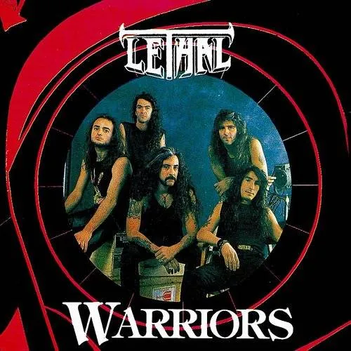 Warriors (Limited Edition Digipak Reissu