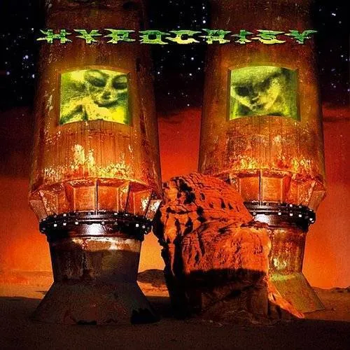 Hypocrisy - Hypocrisy (Aus)