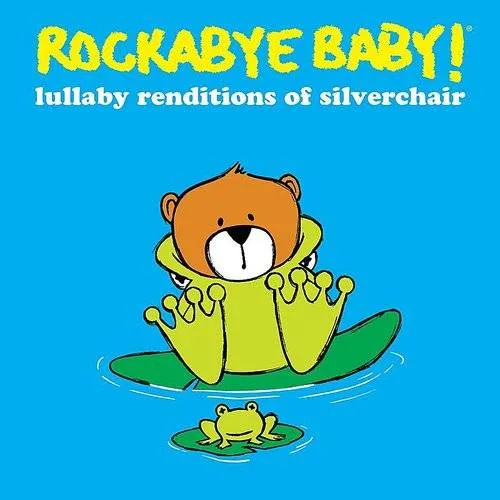 Lullaby Renditions of Silverchair
