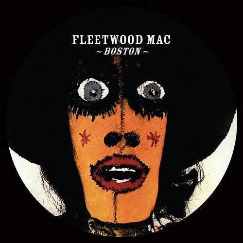 Fleetwood Mac - Boston [Digipak]