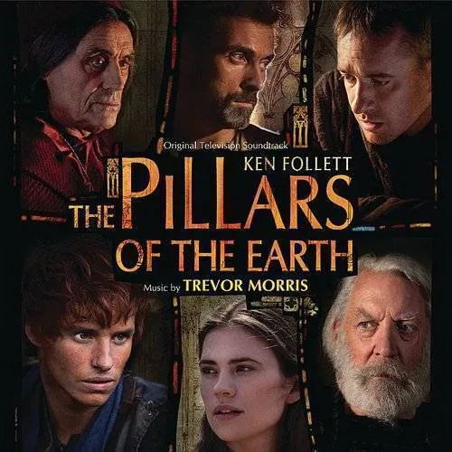 The Pillars of the Earth (Score) (Original Soundtrack)