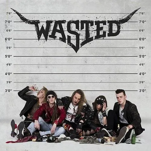WASTED - Wasted