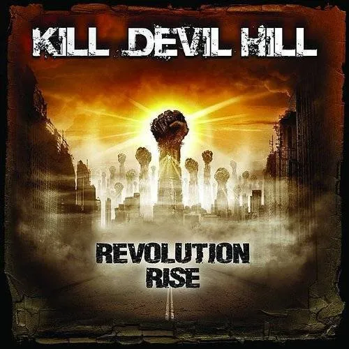 Revolution Rise