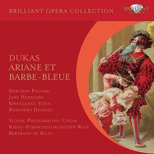 Ariane Et Barbe-Bleue