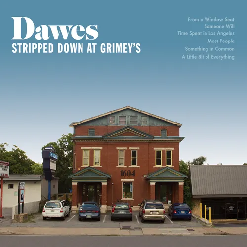 Album Art