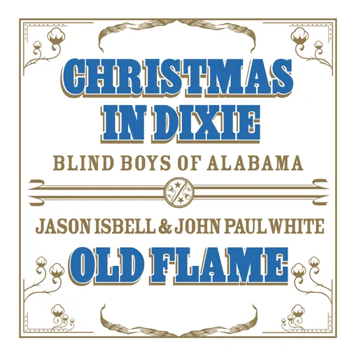 Christmas in Dixie/Old Flame