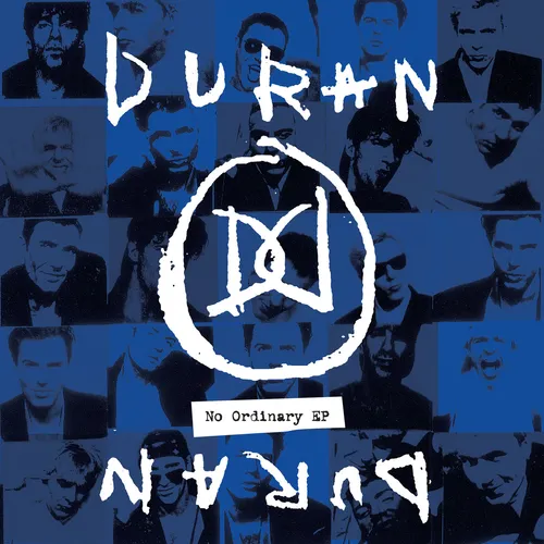 No Ordinary Tour EP