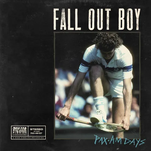 Paxam Days