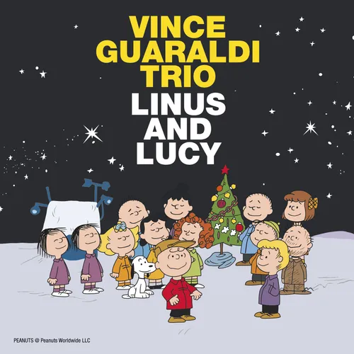 Linus & Lucy/Oh G