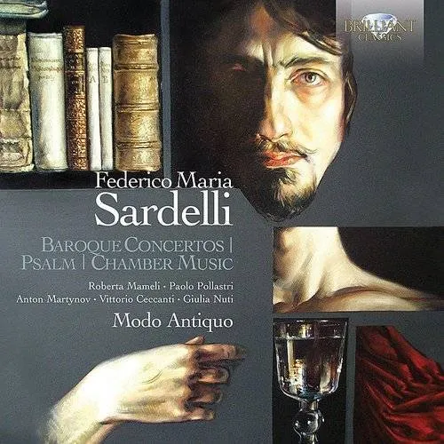 Baroque Concertos / Psalm / Chamber Music