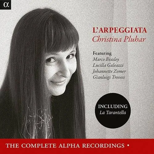 Complete Alpha Recordings