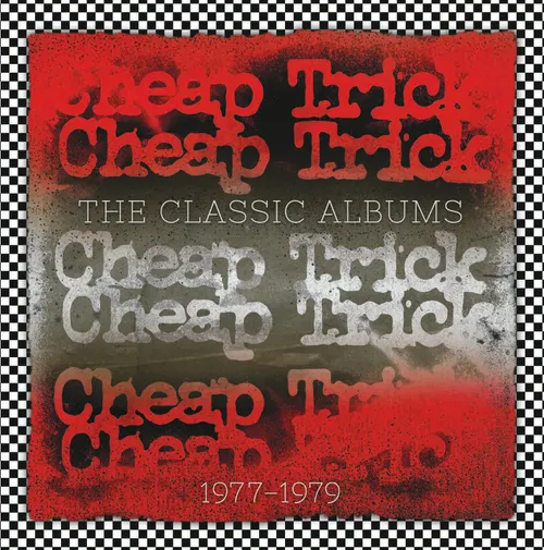 The Classic Albums 1977-1979