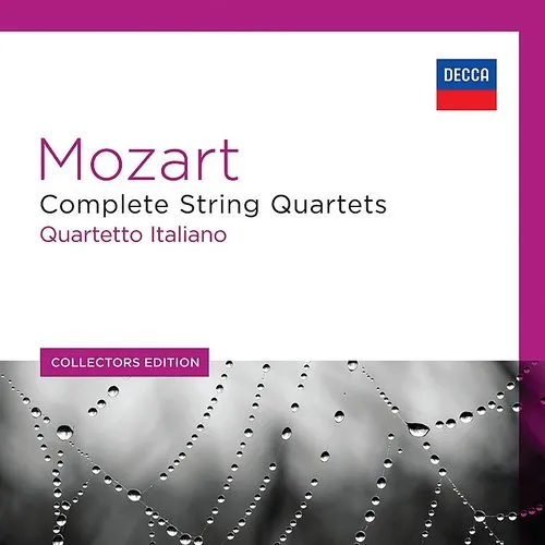 String Quartets