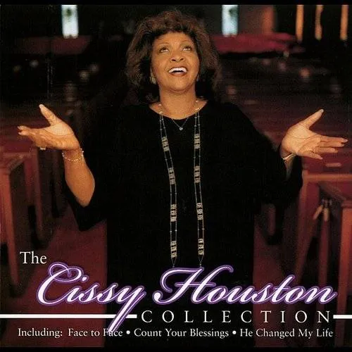 Cissy Houston - The Cissy Houston Collection *