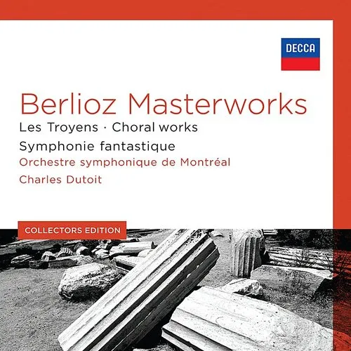 Masterworks (Coll)