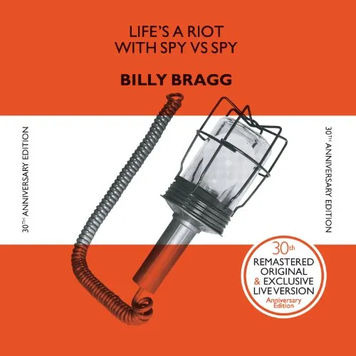 Lifes A Riot (30th Anniversary Edition)