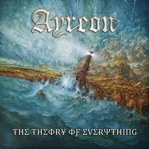 Ayreon - The Theory Of Everything