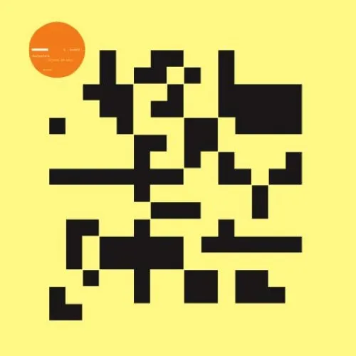 Autechre - L-Event [Vinyl EP]