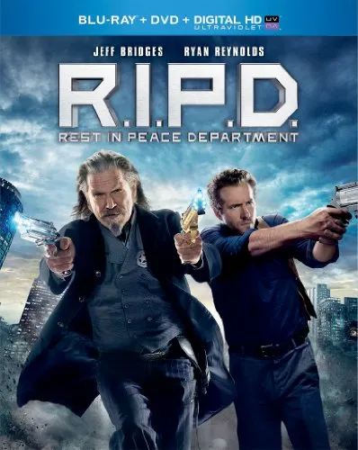 Blu-ray · Universal Pictures