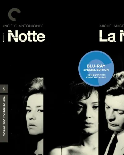Blu-ray · Eureka Entertainment