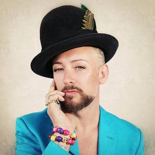 Boy George - This Is What I Do [Import]