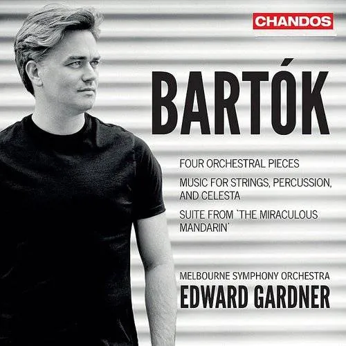 Orchestral Works - Miraculous Mandarin Suite