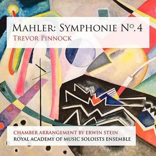 Symphonie No 4