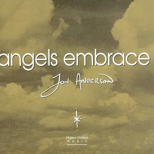 Jon Anderson - Angels Embrace