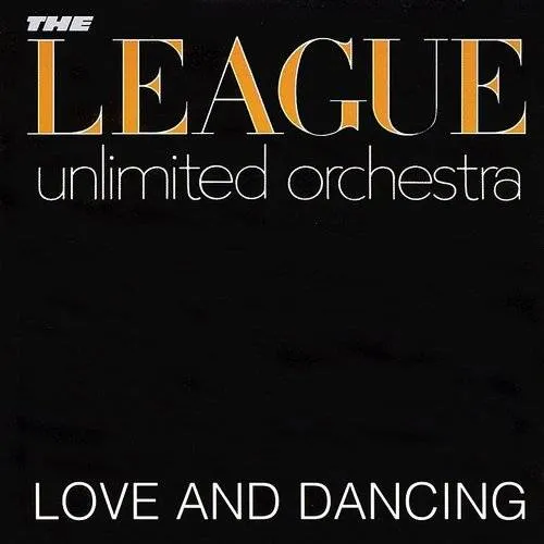Love & Dancing
