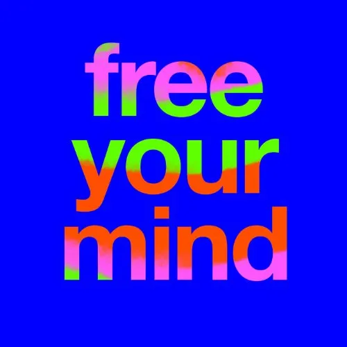 Cut Copy - Free Your Mind [Vinyl]