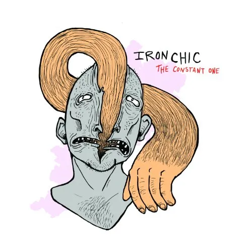 Iron Chic - Constant One