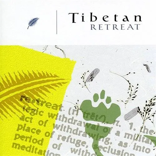 Tibetan Retreat