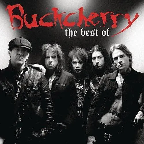 Buckcherry - Best of Buckcherry
