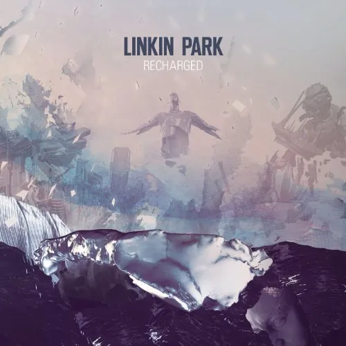 Linkin Park - Recharged [Vinyl] | Vintage Vinyl