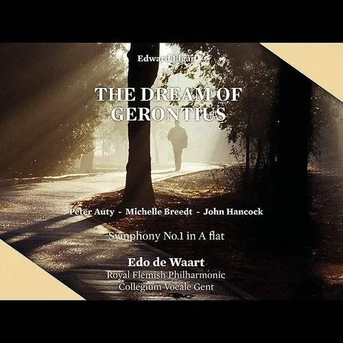 Dream of Gerontius / Symphony No 1