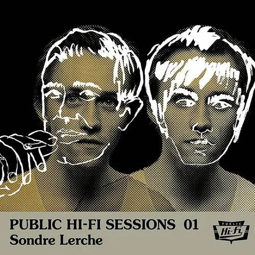Sondre Lerche - Public Hi-Fi Sessions 01 [Limited Edition]
