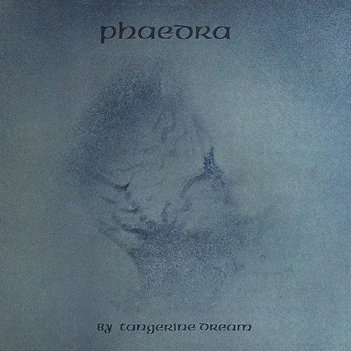 Tangerine Dream - Phaedra