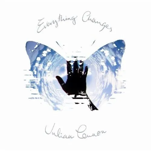 Julian Lennon - Everything Changes [Import]