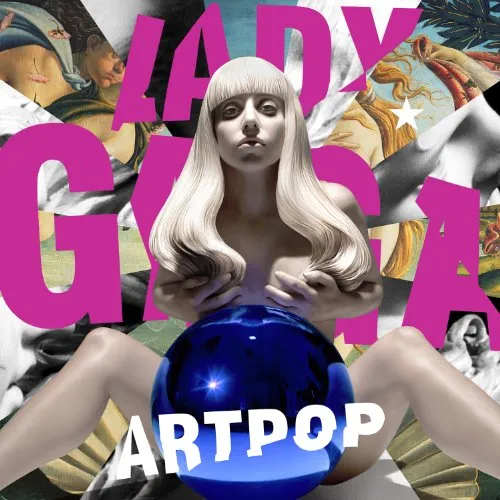Lady Gaga - Artpop (Bonus Tracks) [Limited Edition] [Reissue] (Jpn)