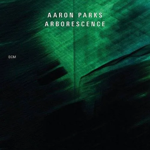 Aaron Parks - Arborescence (Shm) (Jpn)