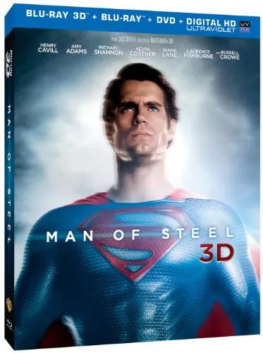 DVD · Warner Bros.