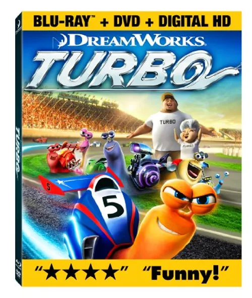 Turbo - Turbo