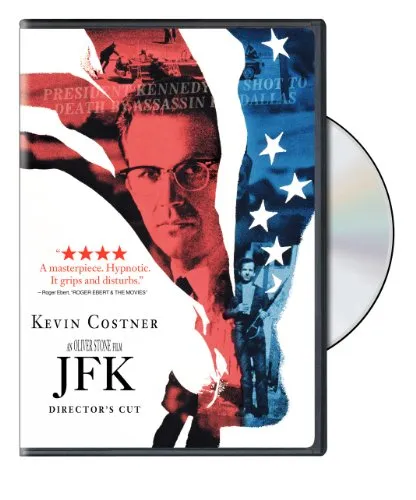 DVD · New Regency