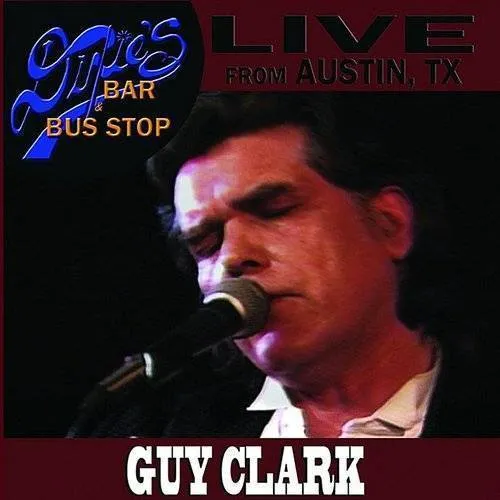 Live From Dixie's Bar and Bus Stop