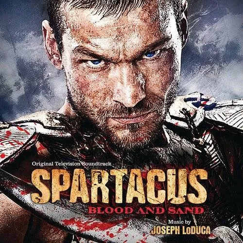 Joseph Loduca - Spartacus: Blood & Sand