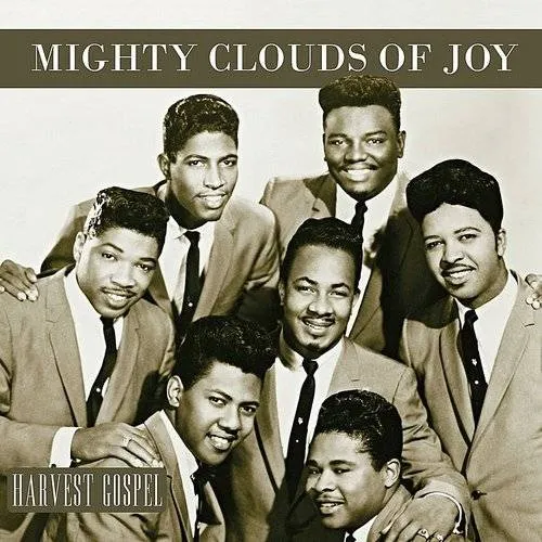 Harvest Collection: Mighty Clouds Of Joy