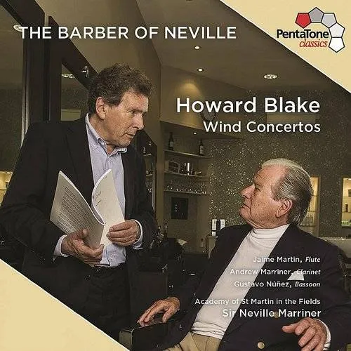 Barber of Neville